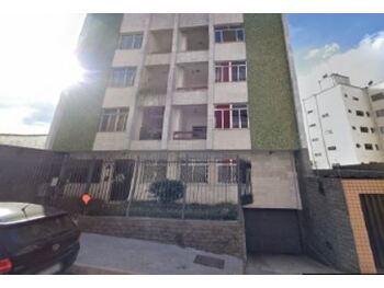 Apartamento em leilão - Rua Professor Clóvis Jaguaribe, 36 - Juiz de Fora/MG - Banco Bradesco S/A | Z31280LOTE013