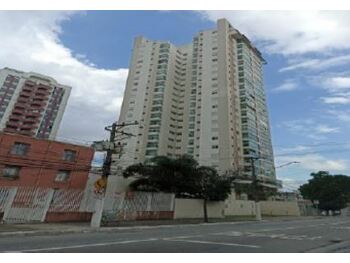 Apartamento em leilão - Rua José Debieux, 50 - São Paulo/SP - Itaú Unibanco S/A | Z31258LOTE001