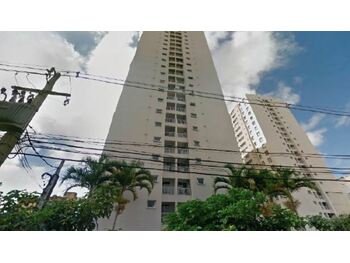 Apartamentos e Flats em leilão - Rua Morais Navarro, 55 - Natal/RN - Banco Bradesco S/A | Z31216LOTE030