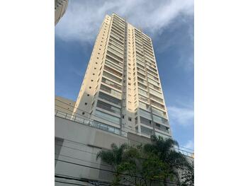 Apartamentos e Flats em leilão - Rua José Tavares de Siqueira, 80 - São Paulo/SP - Tribunal de Justiça do Estado de São Paulo | Z31385LOTE001