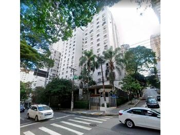 Apartamento em leilão - Rua Peixoto Gomide, 1442 - São Paulo/SP - Tribunal de Justiça do Estado de São Paulo | Z31184LOTE001