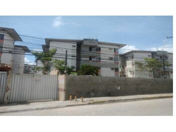 Apartamentos e Flats em leilão - Rua Professor Sílvio Rabelo, 1080 - Jaboatão dos Guararapes/PE - Banco Santander Brasil S/A | Z31347LOTE020