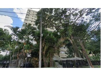 Apartamento em leilão - Rua Alvorada, 795 - São Paulo/SP - YUCA Fundo de Investimento Imobiliário | Z31371LOTE002