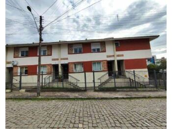 Casa em leilão - Rua Carmelino Baptista Pozzer, 99 - Caxias do Sul/RS - Banco Bradesco S/A | Z31216LOTE014