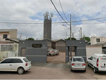 Apartamentos e Flats em leilão - Rua Fernando de Souza Costa, 131 - Curitiba/PR - Banco Santander Brasil S/A | Z31084LOTE209