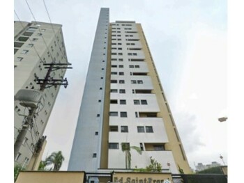 Apartamento em leilão - Rua Deputado Laércio Corte, 230 - São Paulo/SP - Itaú Unibanco S/A | Z31221LOTE007