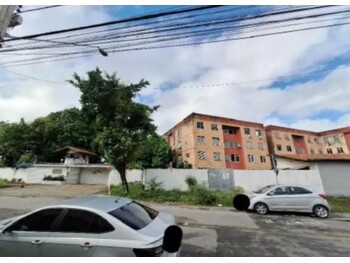 Apartamentos e Flats em leilão - Rua Mundica Paula, 681 - Fortaleza/CE - Banco Santander Brasil S/A | Z31183LOTE004