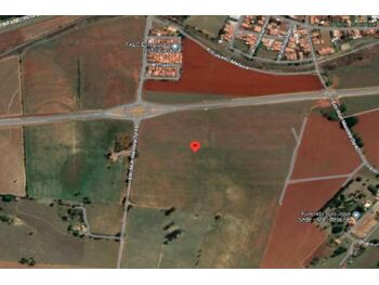 Área Rural e Terrenos em leilão - Estrada Municipal Maristela, s/n° - Laranjal Paulista/SP - Banco Bradesco S/A | Z31388LOTE012