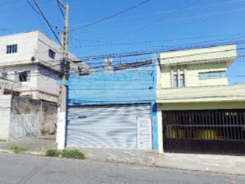 Casa em leilão - Rua Osvaldo Nevola, 400-A - São Paulo/SP - Banco Santander Brasil S/A | Z30745LOTE019