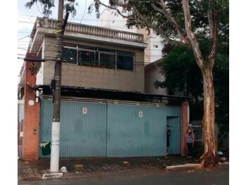 Casa e edícula em leilão - Rua Assungui, 701-705 - São Paulo/SP - Tribunal de Justiça do Estado de São Paulo | Z31193LOTE001