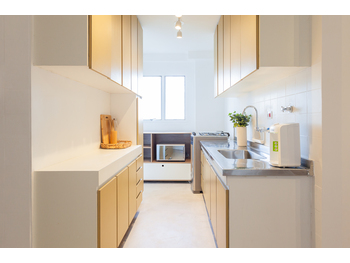 Apartamento em leilão - Rua Alvorada, 735 - São Paulo/SP - YUCA Fundo de Investimento Imobiliário | Z31371