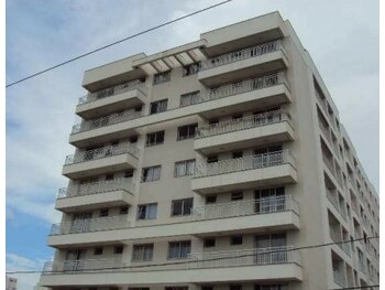 Apartamento em leilão - Avenida Osvaldo José do Amaral, 1001 - São José/SC - RED Asset Gestão Recursos Ltda | Z31369LOTE002