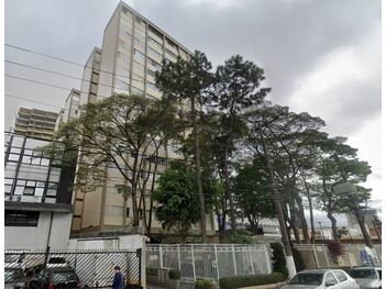 Apartamentos e Flats em leilão - Avenida do Cursino, 104 - São Paulo/SP - Tribunal de Justiça do Estado de São Paulo | Z31253LOTE001