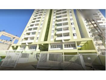 Apartamentos e Flats em leilão - Avenida Humberto de Alencar Castelo Branco, 4182 - São Bernardo do Campo/SP - Bari Securitizadora S/A | Z31285LOTE032