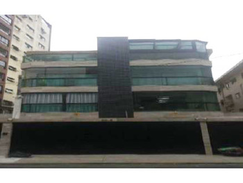 Casa em leilão - Rua São José, 93 - Santos/SP - Banco Bradesco S/A | Z31280LOTE034