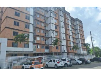 Apartamentos e Flats em leilão - Avenida Senador José Eduardo Dutra, 305 - São Cristóvão/SE - Banco Bradesco S/A | Z31173LOTE032