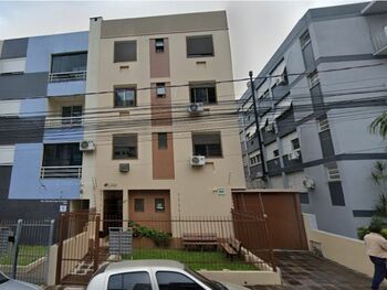 Apartamentos e Flats em leilão - Rua Visconde de Pelotas, 1201 - Santa Maria/RS - Rodobens Administradora de Consórcios Ltda | Z31182LOTE018