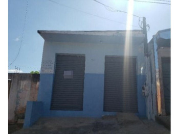 Residencial / Comercial em leilão - Rua Amabile Mariani Furlan, 53 - Américo Brasiliense/SP - Rodobens Administradora de Consórcios Ltda | Z31182LOTE003
