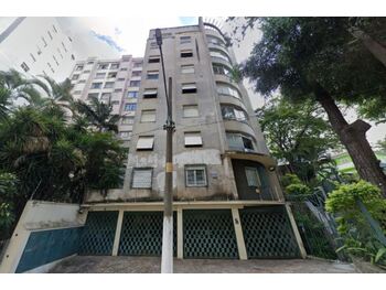 Apartamentos e Flats em leilão - Rua Acaraú, 51 - São Paulo/SP - YUCA Fundo de Investimento Imobiliário | Z31371LOTE001