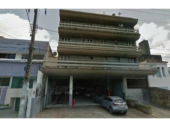 Apartamentos e Flats em leilão - Rua Siqueira Campos, 687 - Campina Grande/PB - Banco Santander Brasil S/A | Z31347LOTE096