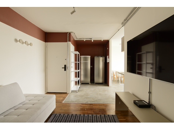 Apartamento em leilão - Rua Alvorada, 795 - São Paulo/SP - YUCA Fundo de Investimento Imobiliário | Z31371