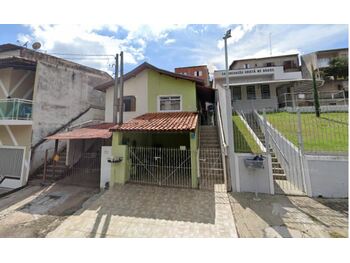 Casa em leilão - Rua José de Souza Charrua, 174 - Campo Limpo Paulista/SP - Bari Securitizadora S/A | Z31285LOTE017