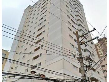 Apartamentos e Flats em leilão - Rua Santo Antônio, 125 - Diadema/SP - Banco Santander Brasil S/A | Z31331LOTE004