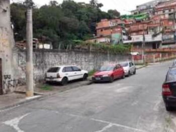 Terreno em leilão - Rua Quatro, s/nº - São Paulo/SP - RED Asset Gestão Recursos Ltda | Z31323LOTE004