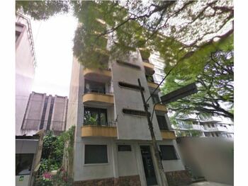 Apartamento em leilão - Rua Antônio Carlos, 556 - São Paulo/SP - Tribunal de Justiça do Estado de São Paulo | Z31246LOTE001