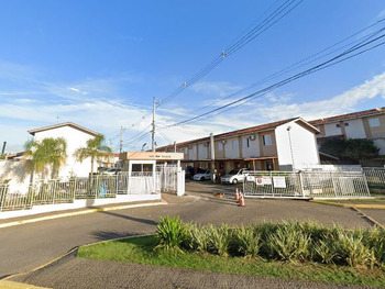 Casa em leilão - Rua Maria Olinda Telles, 900 - Novo Hamburgo/RS - Banco Santander Brasil S/A | Z31084LOTE205