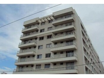 Apartamentos e Flats em leilão - Avenida Osvaldo José do Amaral, 1001 - São José/SC - RED Asset Gestão Recursos Ltda | Z31369LOTE003