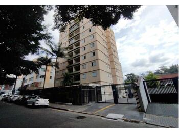 Apartamento em leilão - Rua Edward Joseph, 97 - São Paulo/SP - Banco Santander Brasil S/A | Z31331LOTE003