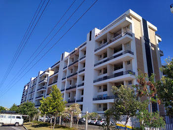 Apartamento em leilão - Quadra Csg 3, s/nº - Brasília/DF - Bari Securitizadora S/A | Z31285LOTE030