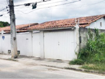 Casa em leilão - Rua Leal Júnior, S/N - Itaboraí/RJ - Banco Santander Brasil S/A | Z30745LOTE014