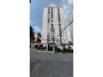 Apartamento em leilão - Rua Bandeirantes, 239 - Diadema/SP - Banco Santander Brasil S/A | Z31267