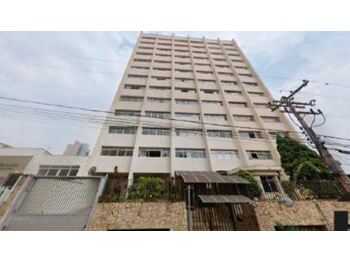 Apartamentos e Flats em leilão - Rua Moraes Barros, 250 - Piracicaba/SP - Banco Bradesco S/A | Z31216LOTE018