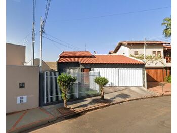 Casa em leilão - Rua Anastácio Rocha, 277 - Assis/SP - Banco Santander Brasil S/A | Z30745LOTE005