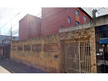 Apartamento em leilão - Rua Edson Danillo Dotto, 159 - São Paulo/SP - SPDA Companhia São Paulo de Desenvolvimento e Mobilização de Ativos | Z31096