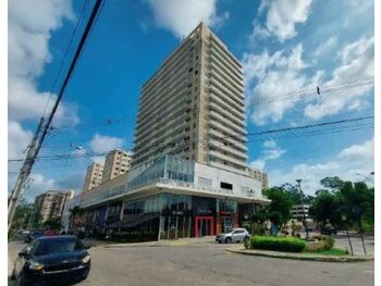 Sala Comercial em leilão - Estrada dos Menezes, 850 - São Gonçalo/RJ - Rodobens Administradora de Consórcios Ltda | Z31182LOTE036