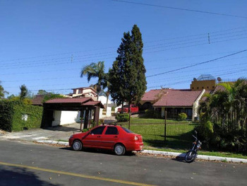 Casa em leilão - Rua Jose Carlos de Oliveira, 240 - Montenegro/RS - Banco Santander Brasil S/A | Z31084LOTE202