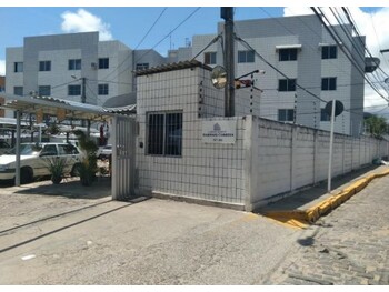 Apartamentos e Flats em leilão - Rua Sampaio Correia, 80 - Natal/RN - Banco Santander Brasil S/A | Z30963LOTE005