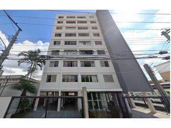 Apartamento em leilão - Rua Texas, 963 - São Paulo/SP - YUCA Fundo de Investimento Imobiliário | Z31371LOTE004