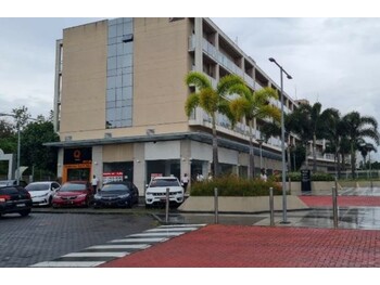 Lojas em leilão - Avenida Ayrton Senna, 2600 - Rio de Janeiro/RJ - Banco Bradesco S/A | Z31350LOTE113