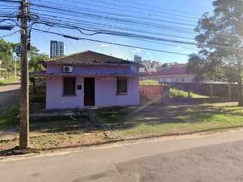 Casa em leilão - Avenida Osvaldo Cruz, 471 - Santa Maria/RS - Banco Santander Brasil S/A | Z31084LOTE206