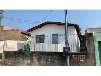 Casa em leilão - Rua Cinqüenta e Cinco, s/nº - Cuiabá/MT - Banco Santander Brasil S/A | Z31347LOTE168