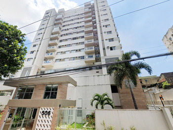 Apartamentos e Flats em leilão - Rua São Brás, 506 - Rio de Janeiro/RJ - Banco Santander Brasil S/A | Z30745LOTE008