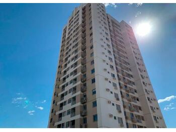 Apartamentos e Flats em leilão - Rua das Brisas, 45 - Cuiabá/MT - Banco Santander Brasil S/A | Z31289LOTE003