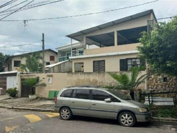 Casa em leilão - Rua Antônio Carlos Paranhos, 199 - Rio de Janeiro/RJ - Rodobens Administradora de Consórcios Ltda | Z31182LOTE002
