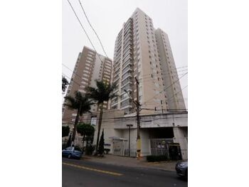 Apartamentos e Flats em leilão - Avenida Montemagno, 501 - São Paulo/SP - Tribunal de Justiça do Estado de São Paulo | Z31178LOTE001