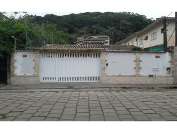 Casa em leilão - Rua Leopoldo Diz, 128 - Itanhaém/SP - Banco Bradesco S/A | Z31350LOTE081